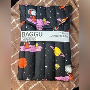 Baggu Space Snoopy